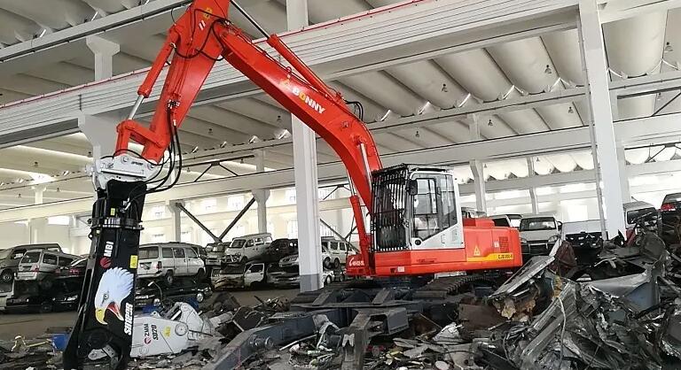 重要!海南外地车报废流程的注意事项 重要!海南外地车报废流程的注意事项